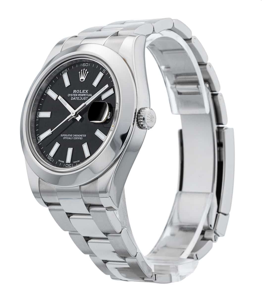 Rolex Datejust II 116300 Rolex Datejust II 116300